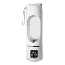 Load image into Gallery viewer, Dual-Motor Portable Juicer Cup