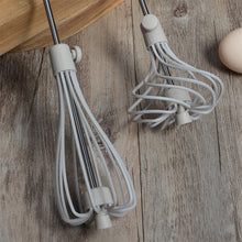 Load image into Gallery viewer, Adjustable Egg Beater