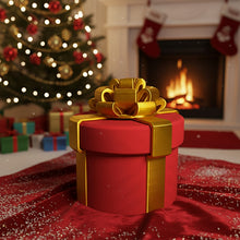 Load image into Gallery viewer, Annoying Nested Gift Box