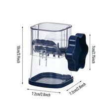 Load image into Gallery viewer, Multifunctional Dried Fruit Crusher