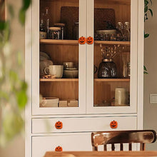 Load image into Gallery viewer, Pumpkin Cabinet Handle Covers