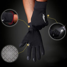 Load image into Gallery viewer, Unisex Winter Touchable Warm Gloves