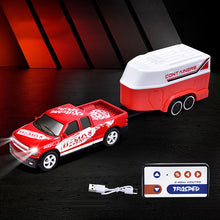 Load image into Gallery viewer, Alloy RC Off-Road Car