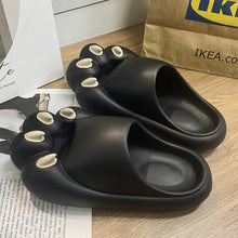 Load image into Gallery viewer, Cute Paw Shape Slippers
