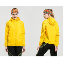 Load image into Gallery viewer, Ultra-Light Waterproof Windbreaker