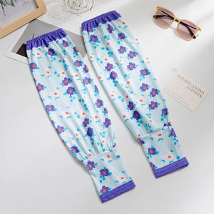 Sunscreen Ice Silk Sleeves