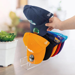 Baseball Cap Stativ