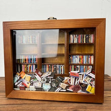 Load image into Gallery viewer, Anxiety Bookshelf | Shake Away Your Anxiety