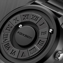 Load image into Gallery viewer, Cool Magnetic Levitation Watch