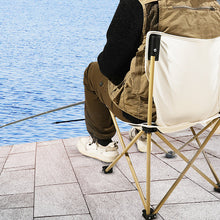 Load image into Gallery viewer, Portable Outdoor Folding Chairs