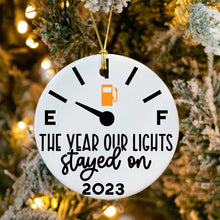 Load image into Gallery viewer, Christmas Hanging Ornaments