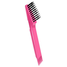 Load image into Gallery viewer, Hair Brush Cleaning Tool