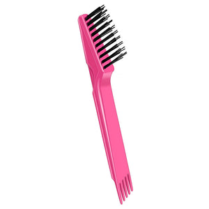 Hair Brush Cleaning Tool