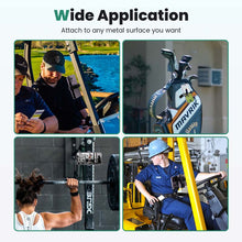 Load image into Gallery viewer, Magnetic 360° Rotatable Phone Holder