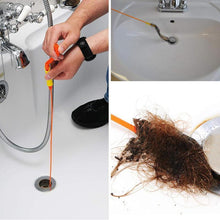 Load image into Gallery viewer, Drain Weasel Hair Clog Tool, Buy 2 &amp; Get 1 Free