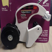 Load image into Gallery viewer, Hirundo-3M Hand-Masker Dispenser