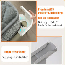 Load image into Gallery viewer, Bed Sheet Fastener Set