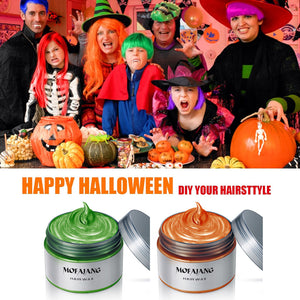 Hair Color Wax
