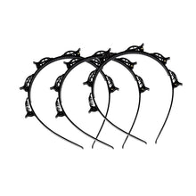 Load image into Gallery viewer, Hairband with bangs clip