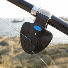 Load image into Gallery viewer, Smart Fish Bite Alarm