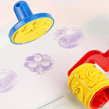 Load image into Gallery viewer, Cute Cartoon Magic Water Drawing Mat