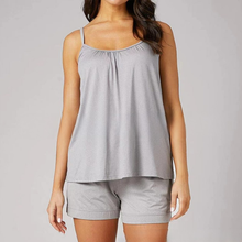 Load image into Gallery viewer, Tanktop med innebygd BH