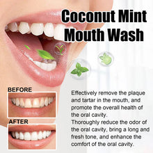 Load image into Gallery viewer, White Teeth Mouthwash