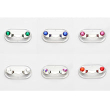 Load image into Gallery viewer, Multifunction Magnetic Eyeglass Holder