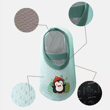 Load image into Gallery viewer, Baby Caroon Non-Slip Shoes