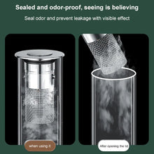 Load image into Gallery viewer, Stainless Steel Floor Drain Filter
