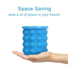 Load image into Gallery viewer, Hirundo® Ice Cube Maker