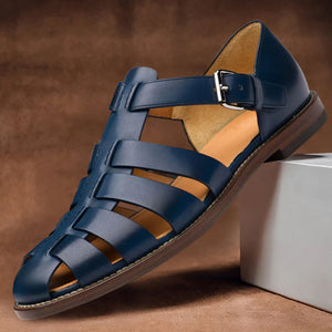 Comfortable Leather Sandals