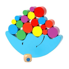 Load image into Gallery viewer, Moon Color Recognition Game for Kids