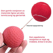 Load image into Gallery viewer, Boksekampball for å forbedre reaksjonshastigheten