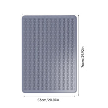 Load image into Gallery viewer, Heat-Resistant Silicone Stove Cover Mat &amp; Utensils