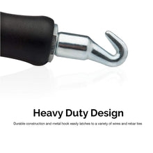 Load image into Gallery viewer, Hirundo Wire Twister For Wires and Rebar Ties