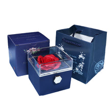 Load image into Gallery viewer, Eternal Rose Box