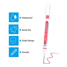 Load image into Gallery viewer, Long Nose Markers