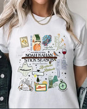 Load image into Gallery viewer, Retro Noah Songs Country Music T-Shirt