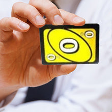 Load image into Gallery viewer, 168 Thick Uno Card Game