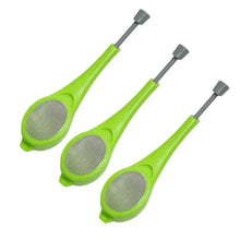 Load image into Gallery viewer, Tea Infusing Spoon