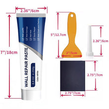 Load image into Gallery viewer, Drywall Patch Repair Kit