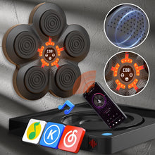 Load image into Gallery viewer, Smart Punching Music Boxing Machine for Adults &amp; Kids