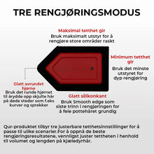 Load image into Gallery viewer, Dyrehårfjerner