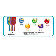 Load image into Gallery viewer, Sight Word Swat Game