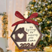 Load image into Gallery viewer, New Christmas Home Ornament