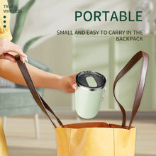 Load image into Gallery viewer, Electric Stirring Magnetic Coffee Cup