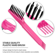 Load image into Gallery viewer, Hair Brush Cleaning Tool