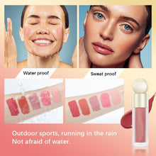 Load image into Gallery viewer, Long-lasting Liquid Blush