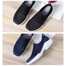 Load image into Gallery viewer, Magoloft™ Mesh Sports Casual Slip On Walking Shoes